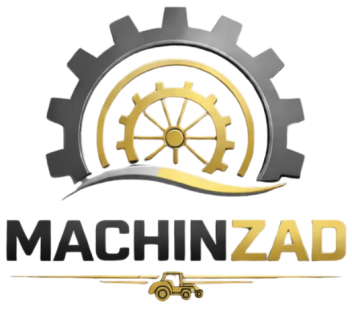 tractor agriculture machine field